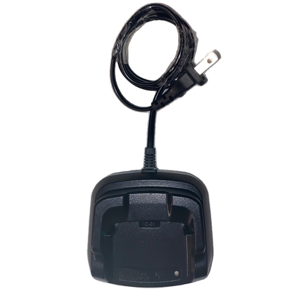 Quansheng UV-K5 12V Portable Two Way Radio Charging Station  U.S Plug